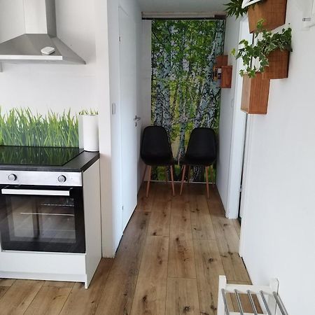 Charming Apartment Борґарнес Екстер'єр фото