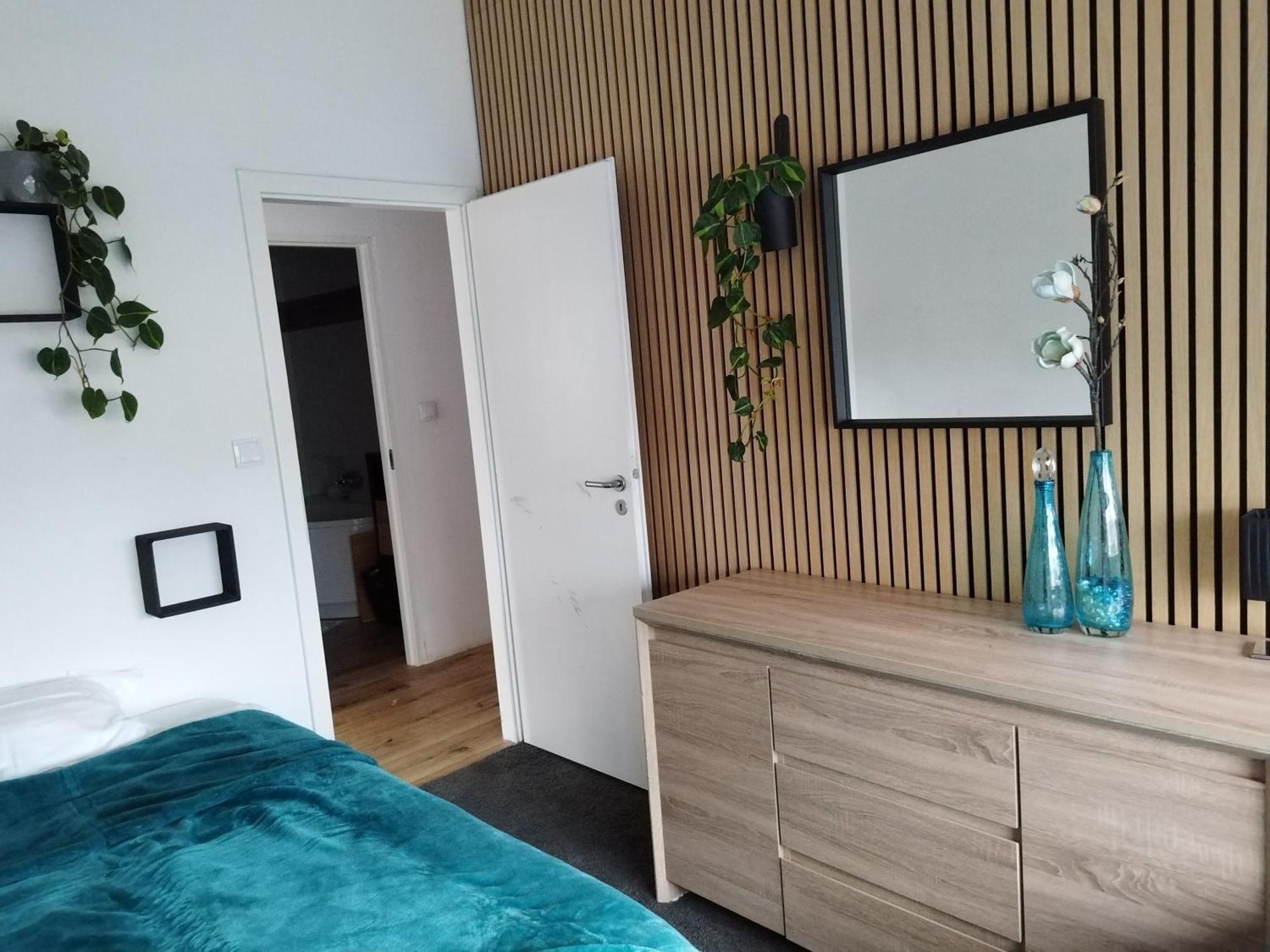 Charming Apartment Борґарнес Екстер'єр фото